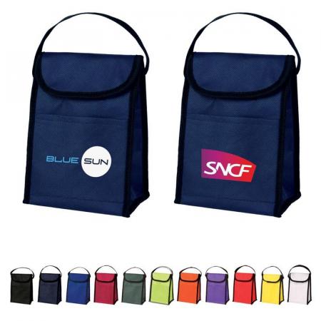 Nonwoven Lunch Bags 1