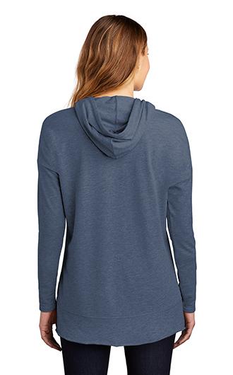 District Womens Featherweight French Terry Hoodie 1