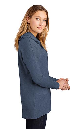 District Womens Featherweight French Terry Hoodie 2