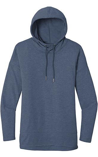 District Womens Featherweight French Terry Hoodie 3