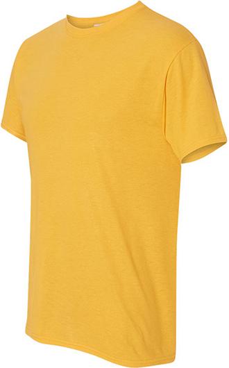 JERZEES - Dri-Power Performance Short Sleeve T-Shirt 1