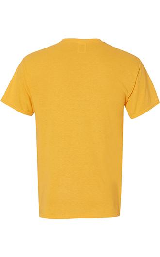 JERZEES - Dri-Power Performance Short Sleeve T-Shirt 2