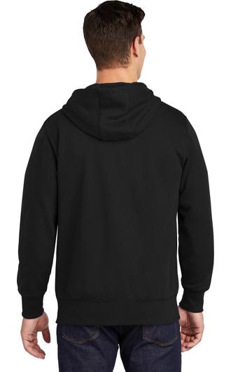 Sport-Tek Full-Zip Hooded Sweatshirt 1