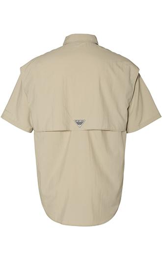 Columbia - PFG Bahama II Short Sleeve Shirt 2