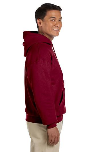 Gildan Adult Heavy Blend 50/50 Hooded Sweatshirt 1
