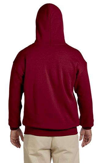 Gildan Adult Heavy Blend 50/50 Hooded Sweatshirt 2