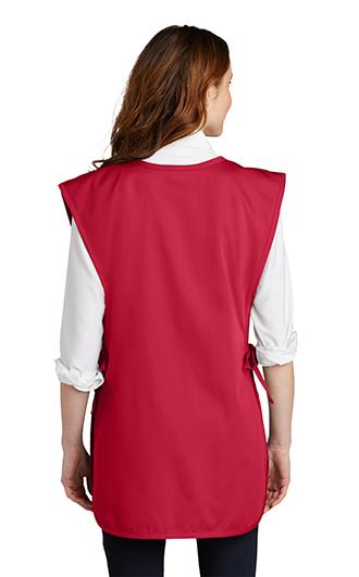 Port Authority Easy Care Cobbler Apron with Stain Release 1