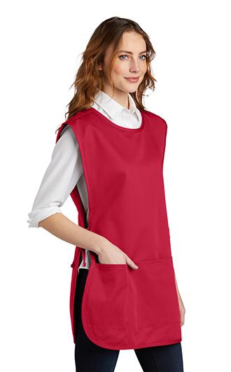 Port Authority Easy Care Cobbler Apron with Stain Release 2