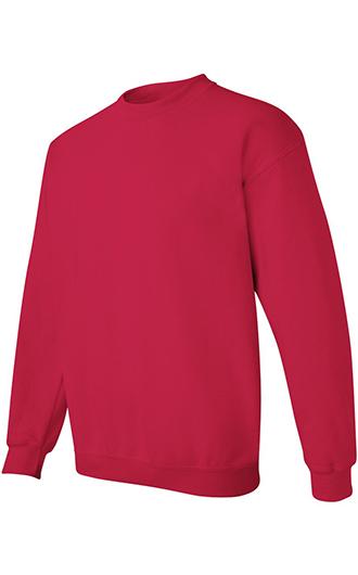 Heavy Blend Crewneck Sweatshirt 1