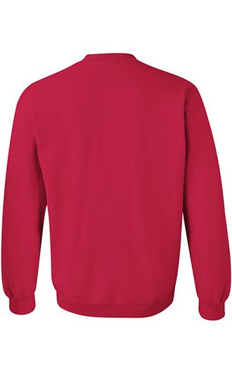Heavy Blend Crewneck Sweatshirt 2