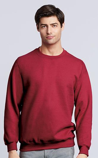 Heavy Blend Crewneck Sweatshirt 3