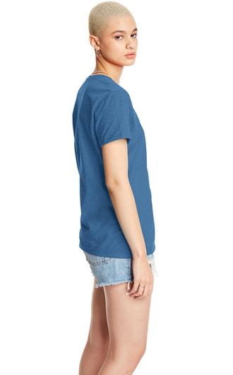 Hanes Ladies Nano-T T-Shirt 2