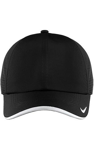 Nike Dri-FIT Swoosh Perforated Caps 1