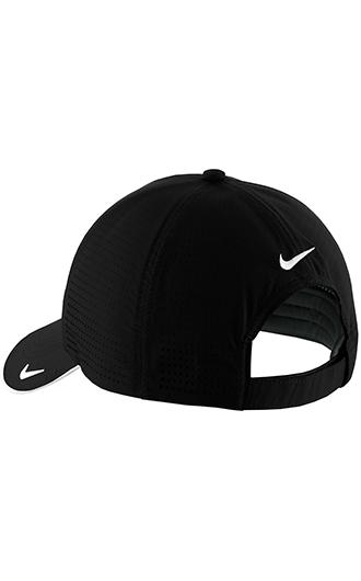 Nike Dri-FIT Swoosh Perforated Caps 2