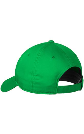 Nike Dri-FIT Swoosh Front Caps 1