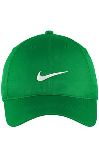 Nike Dri-FIT Swoosh Front Caps 2
