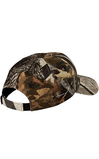Pro Camouflage Series Caps 1