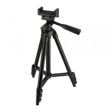 Cell Phone Adjustable Tripod Stand 2