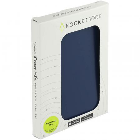 Rocketbook Mini Notebook Set 1
