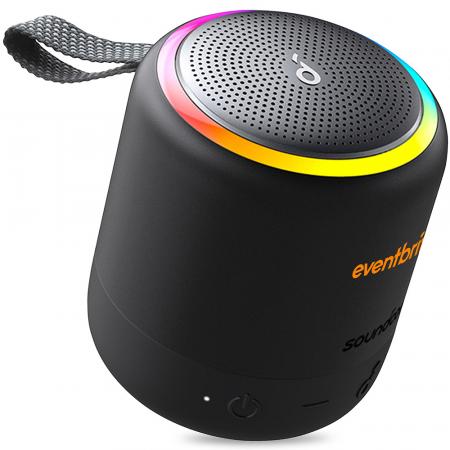 Anker Soundcore Mini 3 Pro Bluetooth Speaker 1