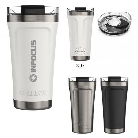 16 Oz. Otterbox Elevation Core Colors Stainless Steel Tumbler 1