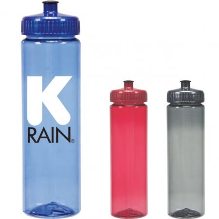 25 Oz Ek Color Water Bottle 1