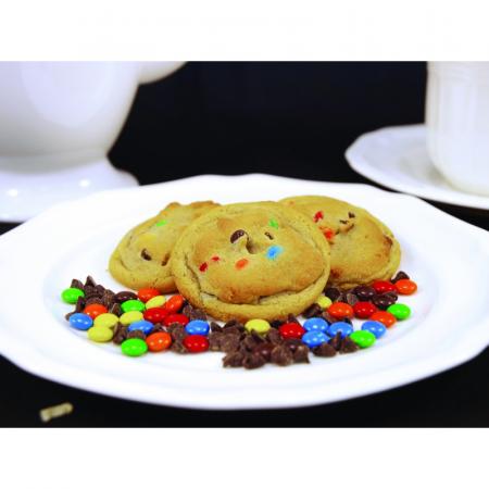Fresh Beginnings Individually Wrapped Jewel Chip Cookies 2