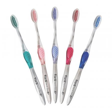 Accent Toothbrush 1