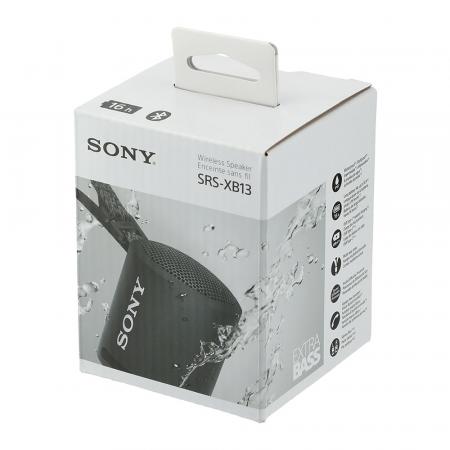 Sony SRS-XB13 Bluetooth Speaker 2