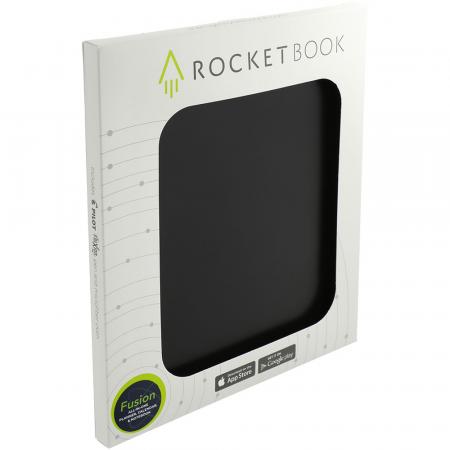 Rocketbook Fusion Letter Notebook Set 2