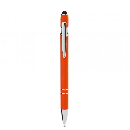 Core 365 Rubberized Aluminum Click Stylus Pen 1