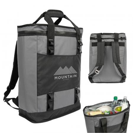 Brewtus XL Cooler Backpack 1