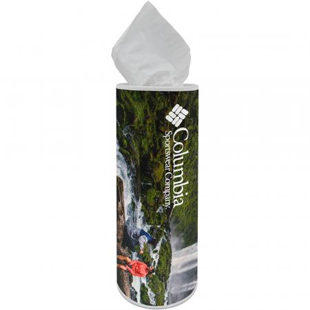 2 Ply Tissue Canister 1