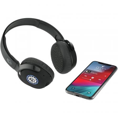 Skullcandy Riff 2 Bluetooth Headphones 2