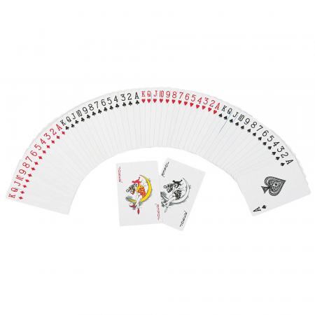 Playing Cards In Case 1