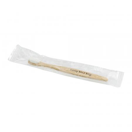 Bamboo Junior Toothbrush 1