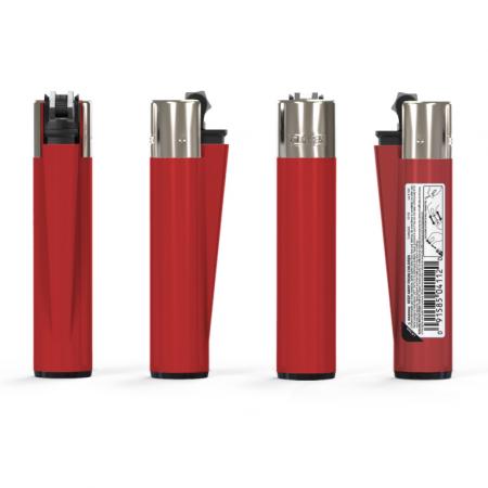 Custom Clipper Lighters 1