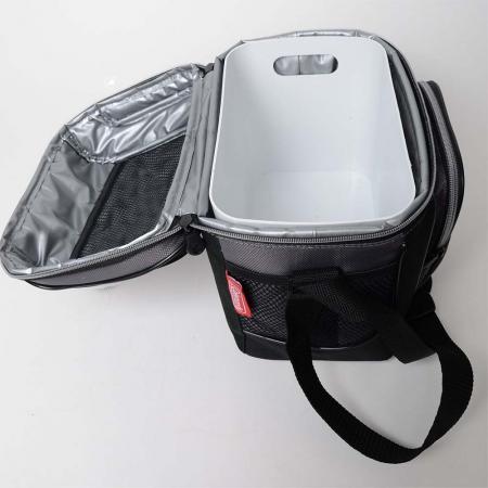 Coleman 16-Can Coolers With Removable Liner 1