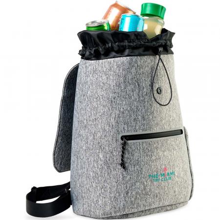 Igloo Moxie Cinch Backpack Cooler 3