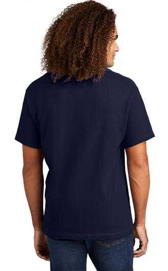 American Apparel Relaxed T-Shirt 1