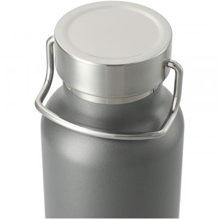 Thor Copper Vacuum Insulated Bottle 22oz 1