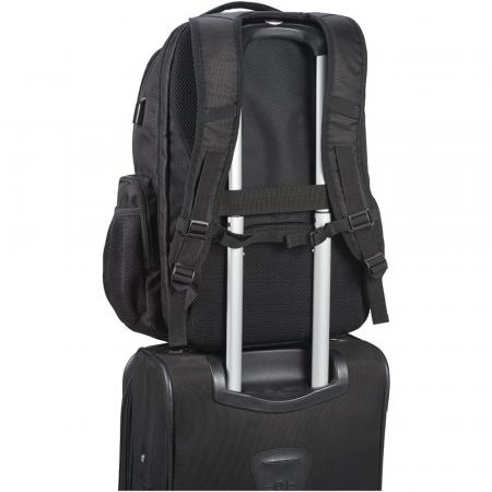 Rainier TSA Friendly 17 Inch Laptop Backpack 1