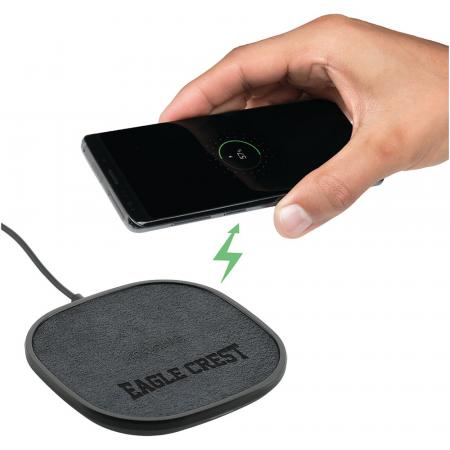 mophie 15W Wireless Charging Pad 2