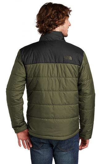 The North Face Chest Logo Everyday Insulated Jacket 1