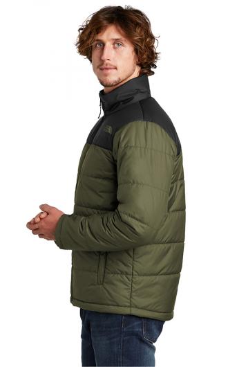 The North Face Chest Logo Everyday Insulated Jacket 2