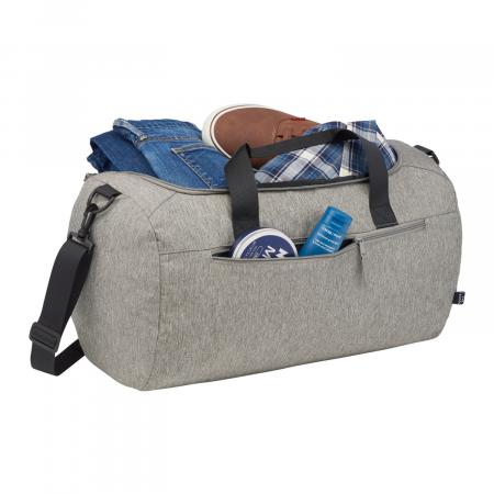 The Goods Recycled Roll Duffel Bag 1