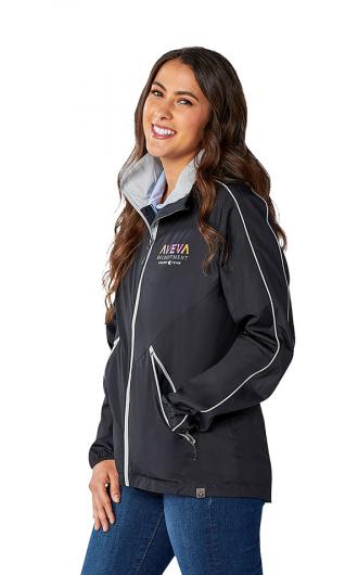 Women's RINCON Eco Packable Jacket 1