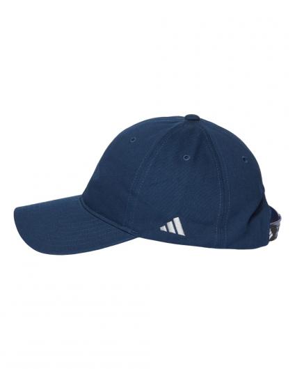 Adidas - Sustainable Organic Relaxed Cap 2