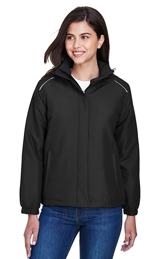 Brisk Core 365 Women's Insulated Jackets Thumbnail