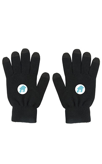 Touch Screen Gloves Thumbnail
